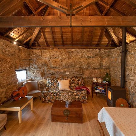 Casa Da Portela - Sem Igual Meinedo Εξωτερικό φωτογραφία
