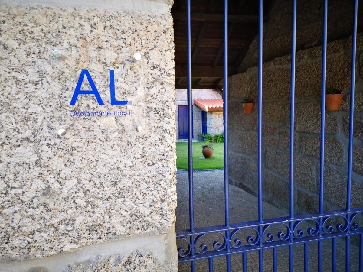 Casa Da Portela - Sem Igual Meinedo Εξωτερικό φωτογραφία