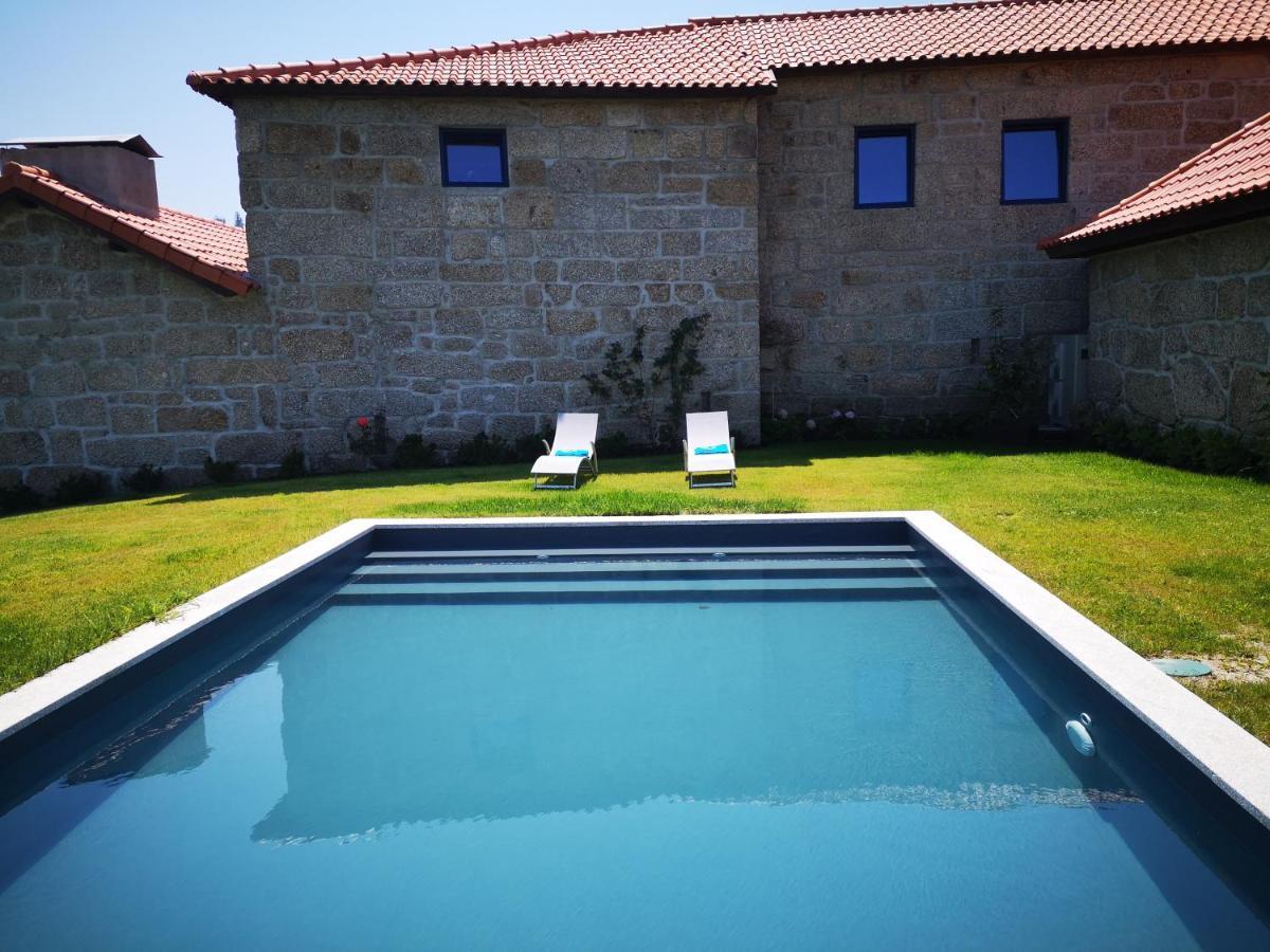 Casa Da Portela - Sem Igual Meinedo Εξωτερικό φωτογραφία