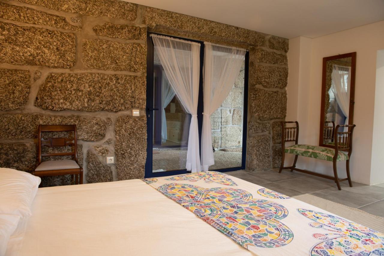 Casa Da Portela - Sem Igual Meinedo Εξωτερικό φωτογραφία